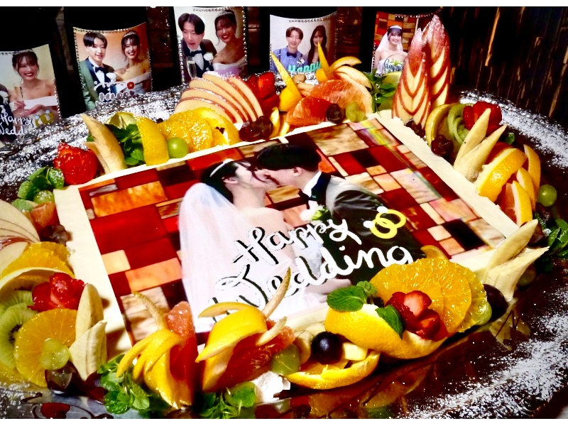 DELUJO Restaurant 恵比寿店の画像4枚目