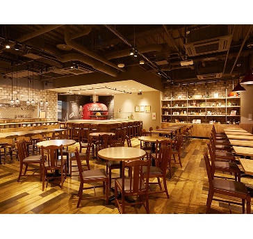 SALVATORE CUOMO ＆ BAR 松山