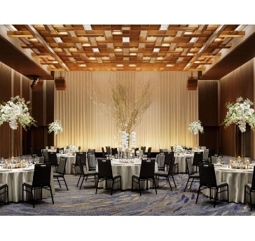 THE BALLROOM (全室)