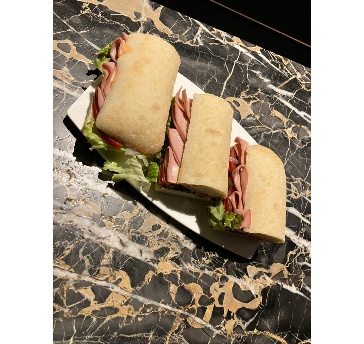 定例ミーティング(朝食付き) 事例写真2枚目