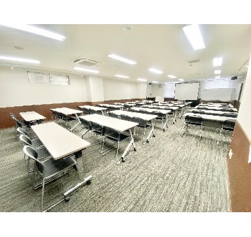 PARM-CITY131貸会議室　4A