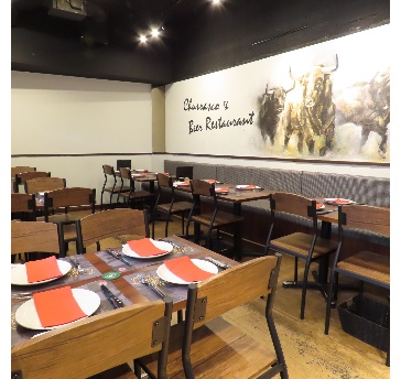 ALEGRIA町田店