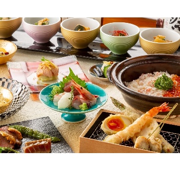 《個室確約》【きわみコース】全7品 2時間飲放付 8580円⇒7800円（税込）