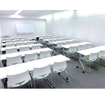 305_45㎡_セミナーやイベント会場に最適！