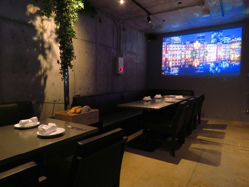 ROCA ITALIAN LOUNGEの画像2枚目