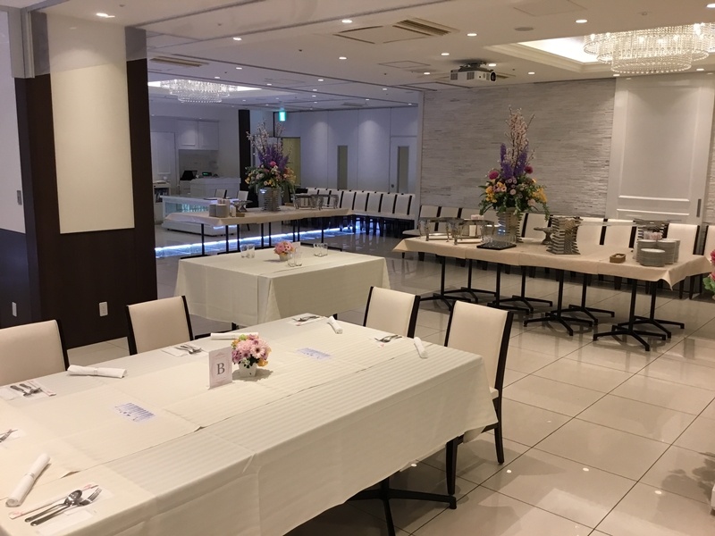 Alice aqua garden 田町の画像4枚目