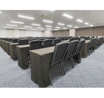 ホール5B