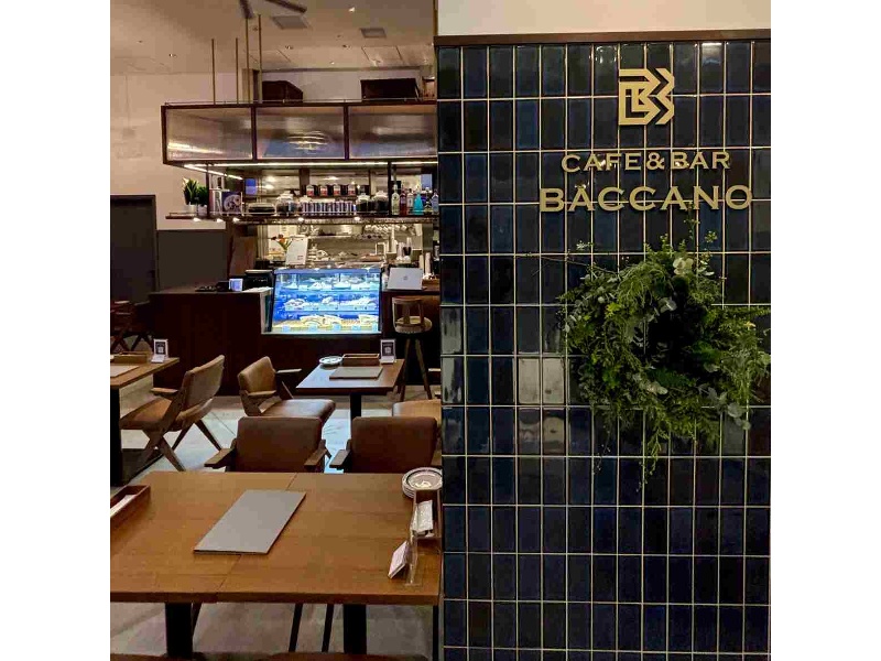 Cafe&Bar BACCANOの画像2枚目