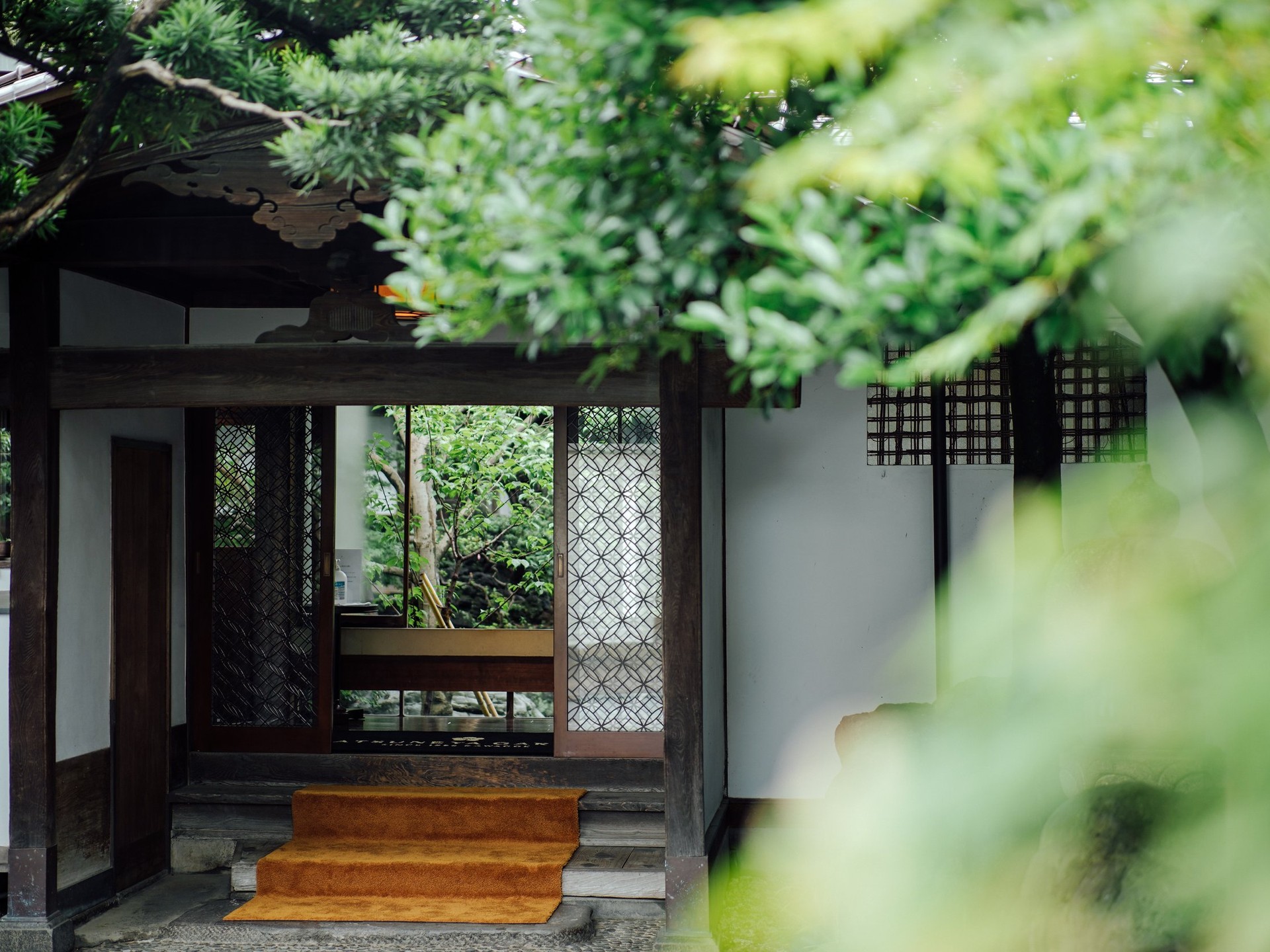HATSUNEYA GARDEN（ハツネヤガーデン）の画像4枚目
