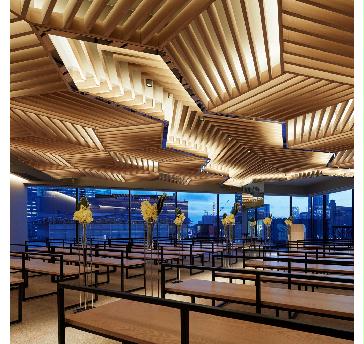 展示会・イベント用 貸切プラン