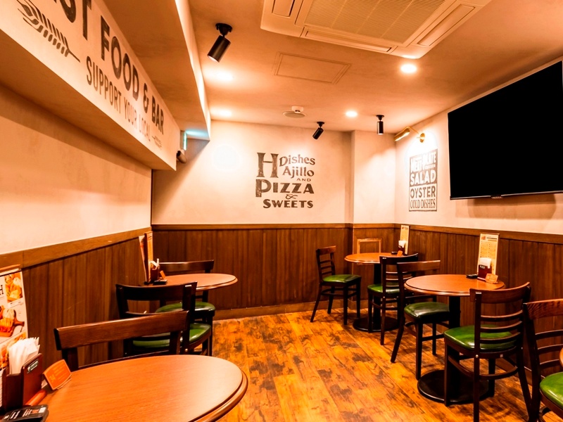 札幌キッチン‐SAPPORO KITCHEN‐の画像5枚目