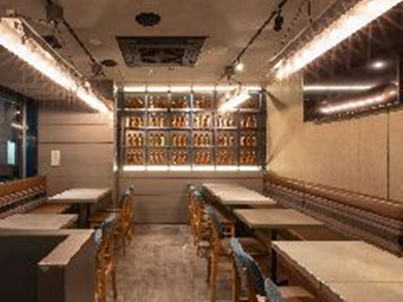 浜松町ハイボールバーの画像5枚目