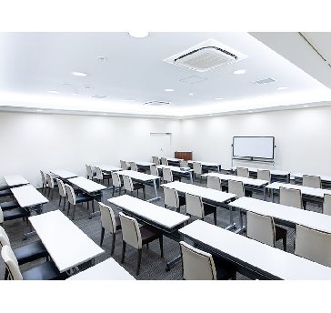 SEMINAR ROOM　セミナールーム