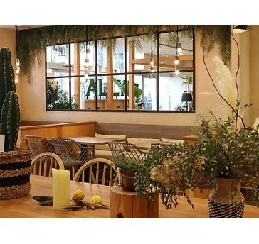 ALLY’S garden NAGOYA（アリーズ名駅）