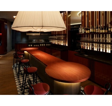 LE BISTRO