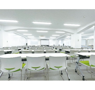 803_120㎡_セミナーやイベント会場に最適！