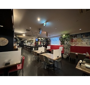 AFFINO-アフィーノ- 豊田市駅店