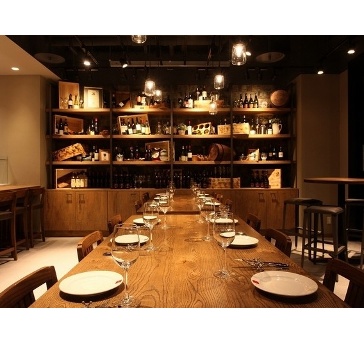SALVATORE CUOMO & BAR 小倉