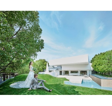 Sophie's CASA