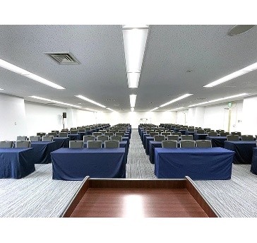 ホール6E