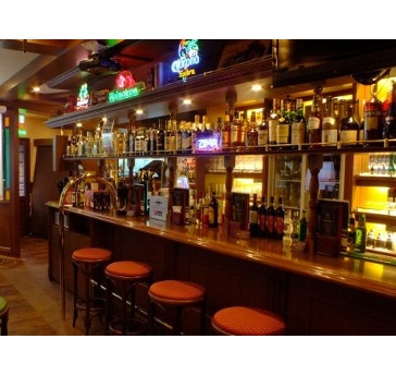 IRISH PUB CELTS（ケルツ） 名駅４丁目店