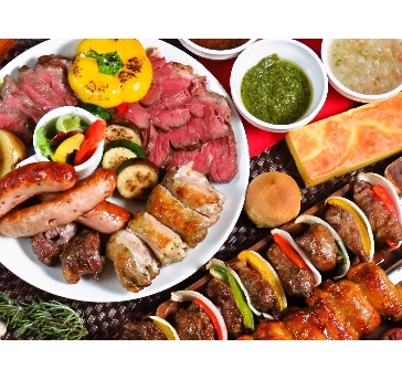【スタンダードプラン】■歓迎会/送別会/謝恩会/忘年会/新年会■フロア完全貸切2時間飲み放題付き6,600円/名　音響/マイク/プロジェクター◎
