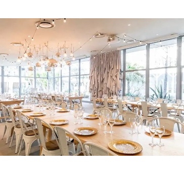 PARTY SPACE