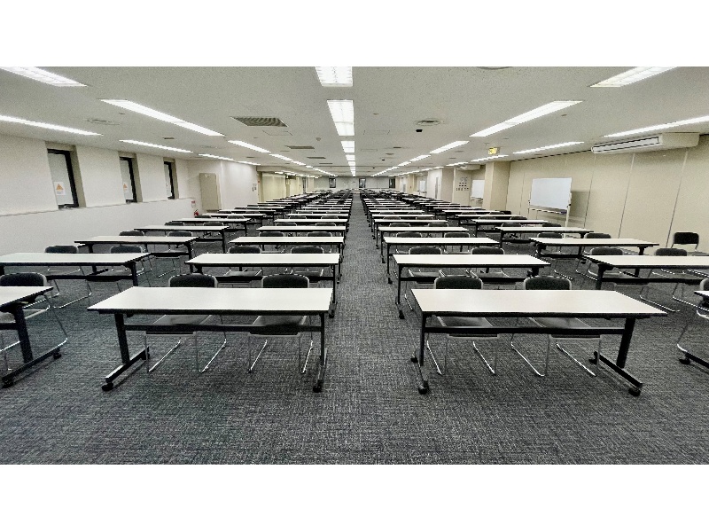ホール10 (10F)