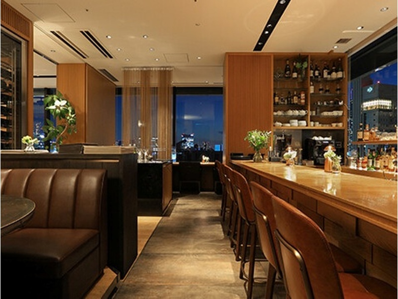 GINZA CASITA