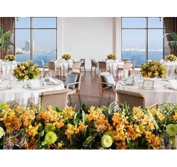 THE SHANGRILA ROOM シャングリラルーム