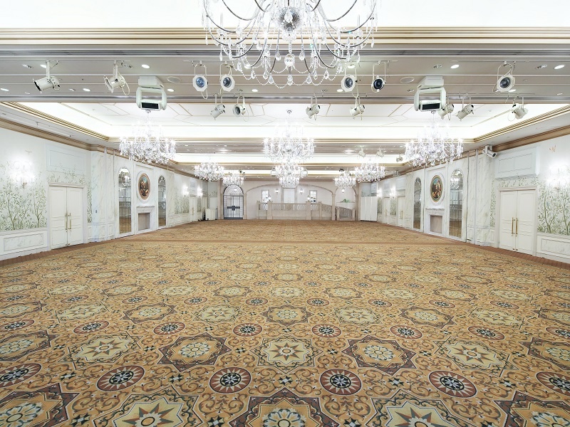 各種イベント・展示会にも最適です
