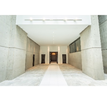 Sky HALL