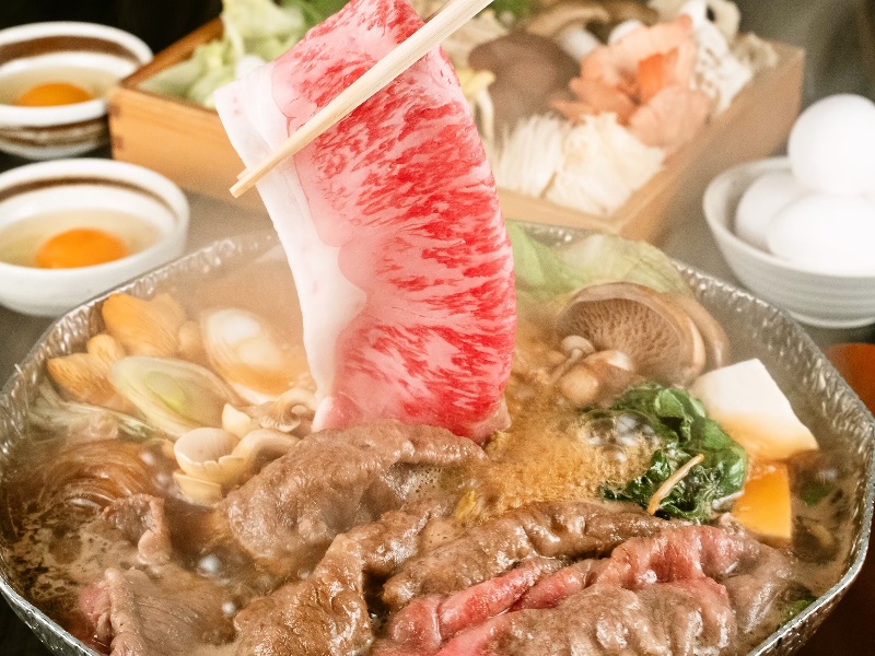 黄金だし　しゃぶき御徒町店の画像3枚目