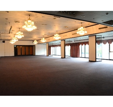 大ホール