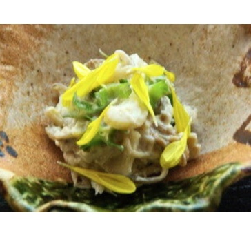 【特別な日のご会食に】懐石コース料理「月」