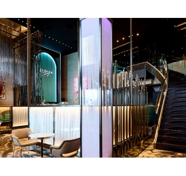 LEDIANLounge