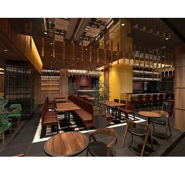 Serafina NEW YORK 赤坂店