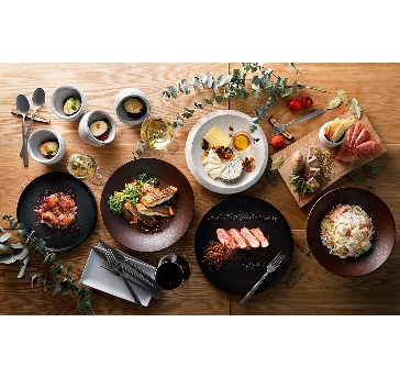 【9350円】北海道産牛肉のローストや煮込みなどその部位に合わせて最高の調理法でご提供
自然派ワインも楽しめる、少し贅沢なパーティプラン