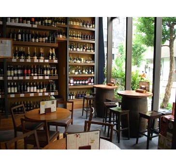 SALVATORE CUOMO & BAR 人形町