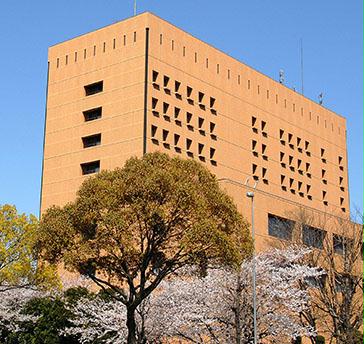 KKRホテル名古屋の画像3枚目