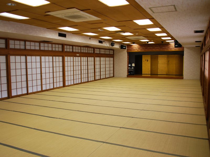 牡丹の間