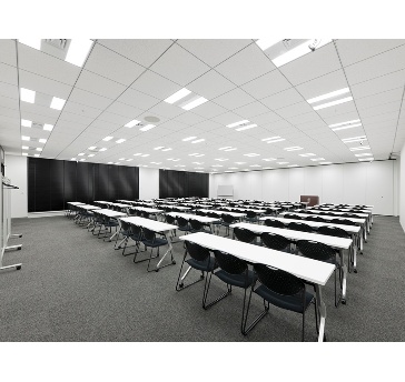 Room E 