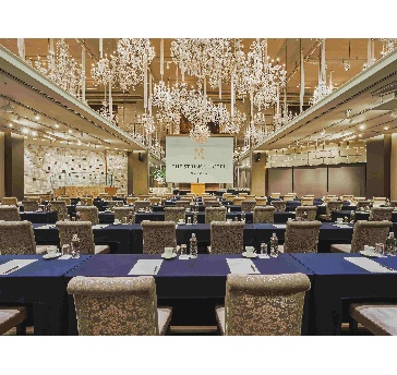 【総会・懇親会プラン】懇親会は特別価格でご案内♪2027年2月はスクリーン・プロジェクター料金プレゼント！