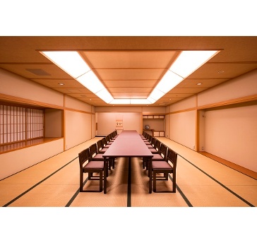 和食宴会場【楓】