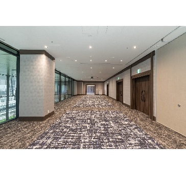 Dialogue Room 1＋2
