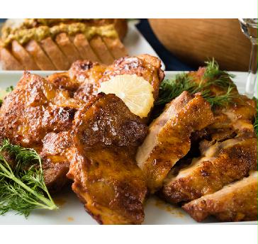 銀座完全貸切宴会【3時間飲み放題/全設備無料】5000円コース（税別）8品【全10種】