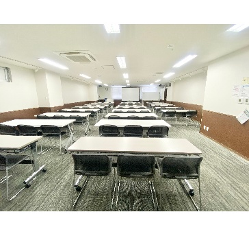 PARM-CITY131貸会議室　4A