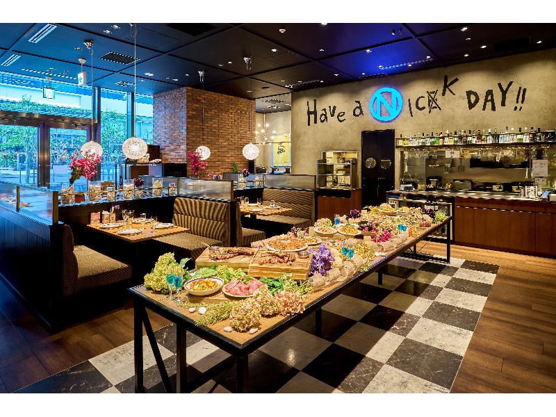 NICK STOCK ムスブ田町店の画像2枚目