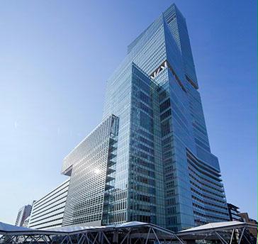 大阪マリオット都ホテルの画像1枚目