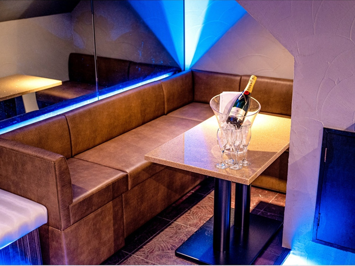 OAK BAR　SHIBUYAの画像3枚目